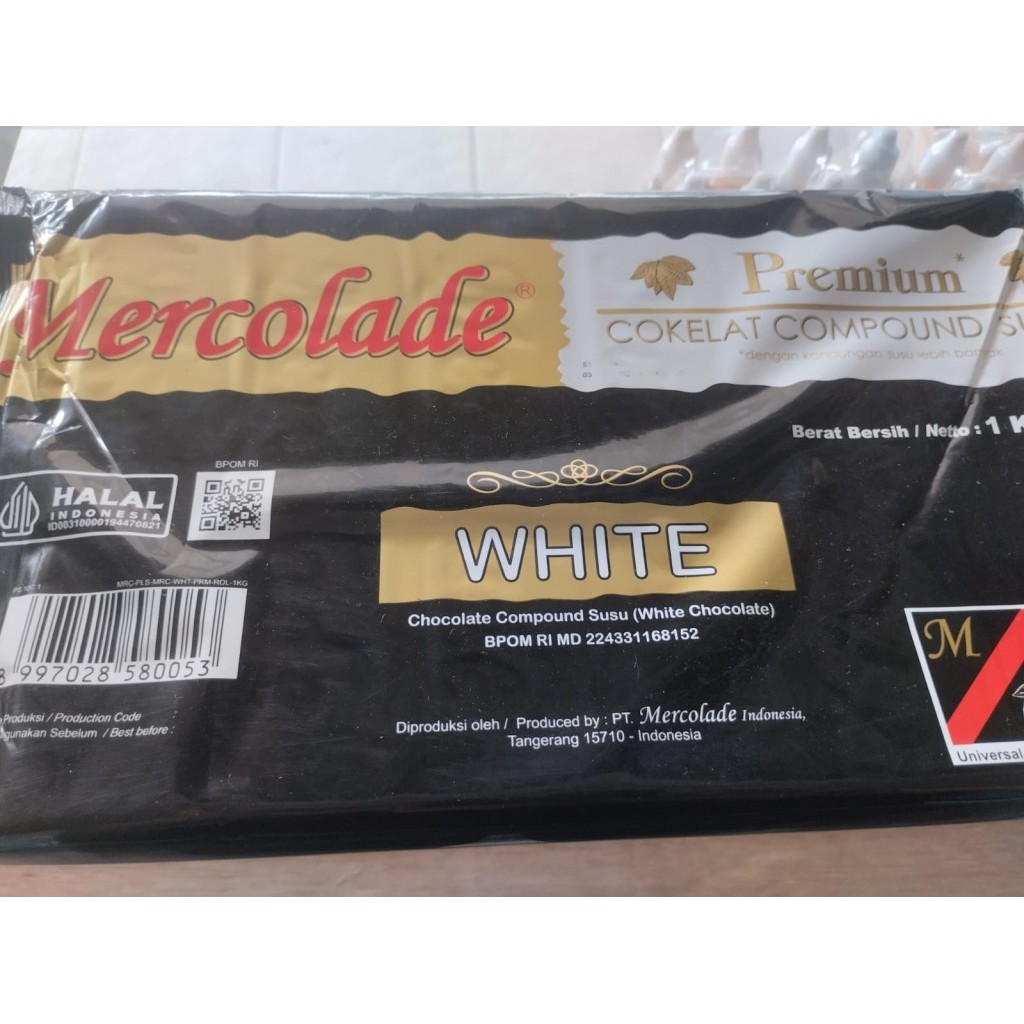 

MERCOLATE ALL VARIAN