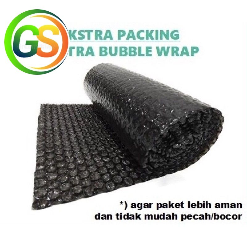 

Packing Tambahan Gudang Stiker