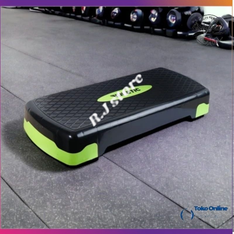 Kinetic Aerobic Stepper/stepper aerobic/stepper