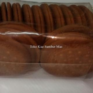 

BISKUIT MARI GOSONG 500 gr / MARIE TAWAR / MARI rendah gula