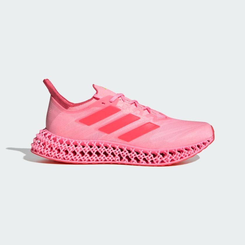 SEPATU RUNNING ADIDAS 4DFWD 4 WOMEN IE0996 / 20242