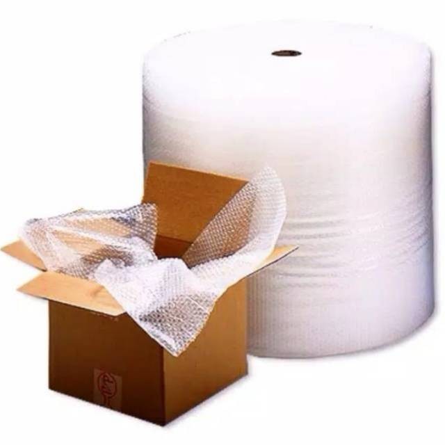 

Extra Packing Bubble Wrap dan Dus Kardus Packing / Extra Packing Aman Plastik Bubblewrap Bubel babel