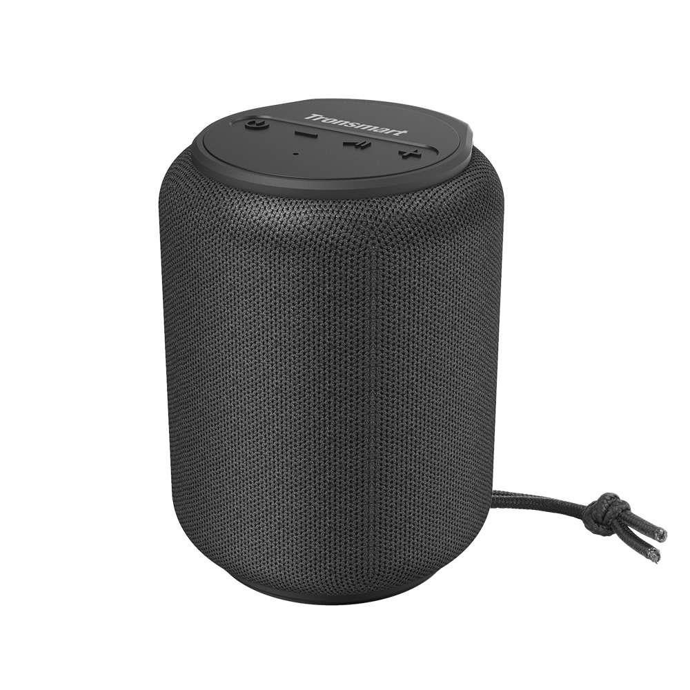 Tronsmart T6 Mini Upgraded Speaker Wireless Bluetooth Speaker Portable Speaker with 360 Degree Surro