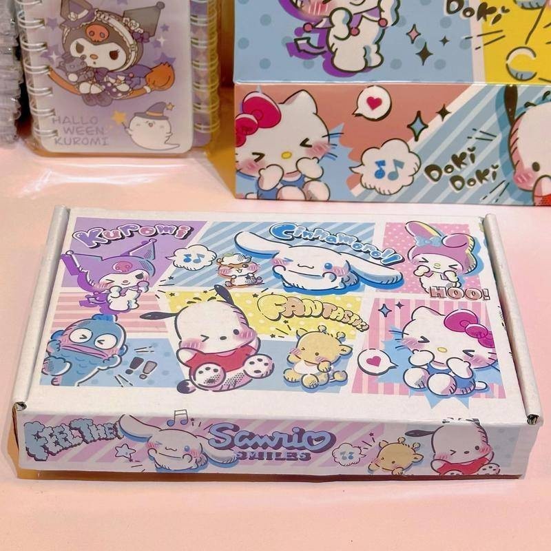 

Good-looking stationery set back school small gifts children’s supplies