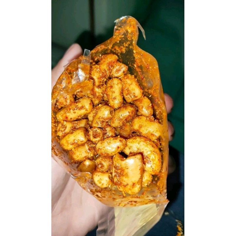 

MAKRONI BANTET 500 Gram