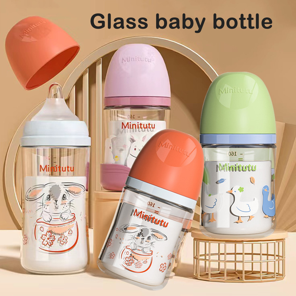 160Ml/240Ml Penggambaran Warna