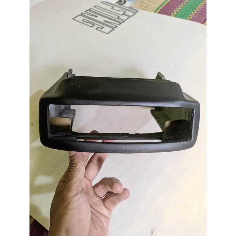 body kotak ninja ssr