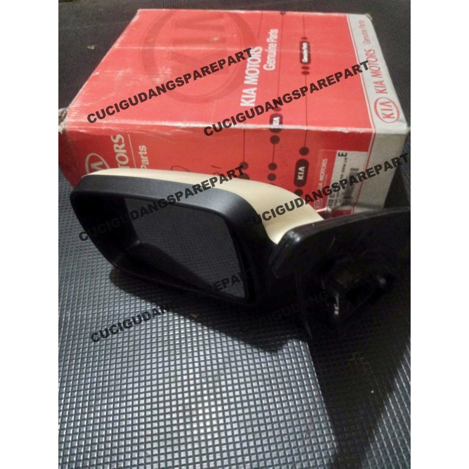 Spion kiri PICANTO 2006 ORIGINAL Elektrik Electric