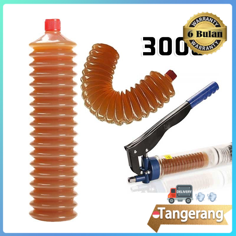 300g Gemuk Pelumas Bearing Grease Bearing Oli Gemuk Bearing Lithium Gemuk Semi Synthetic Tahan Panas