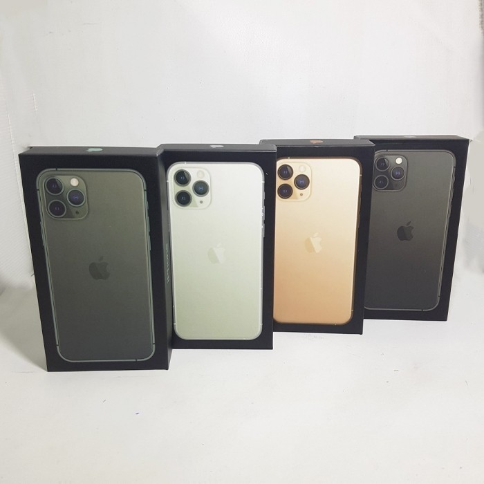 

KOTAK/DUS/BOX FOR 11 PRO MAX SLIM FULLSET