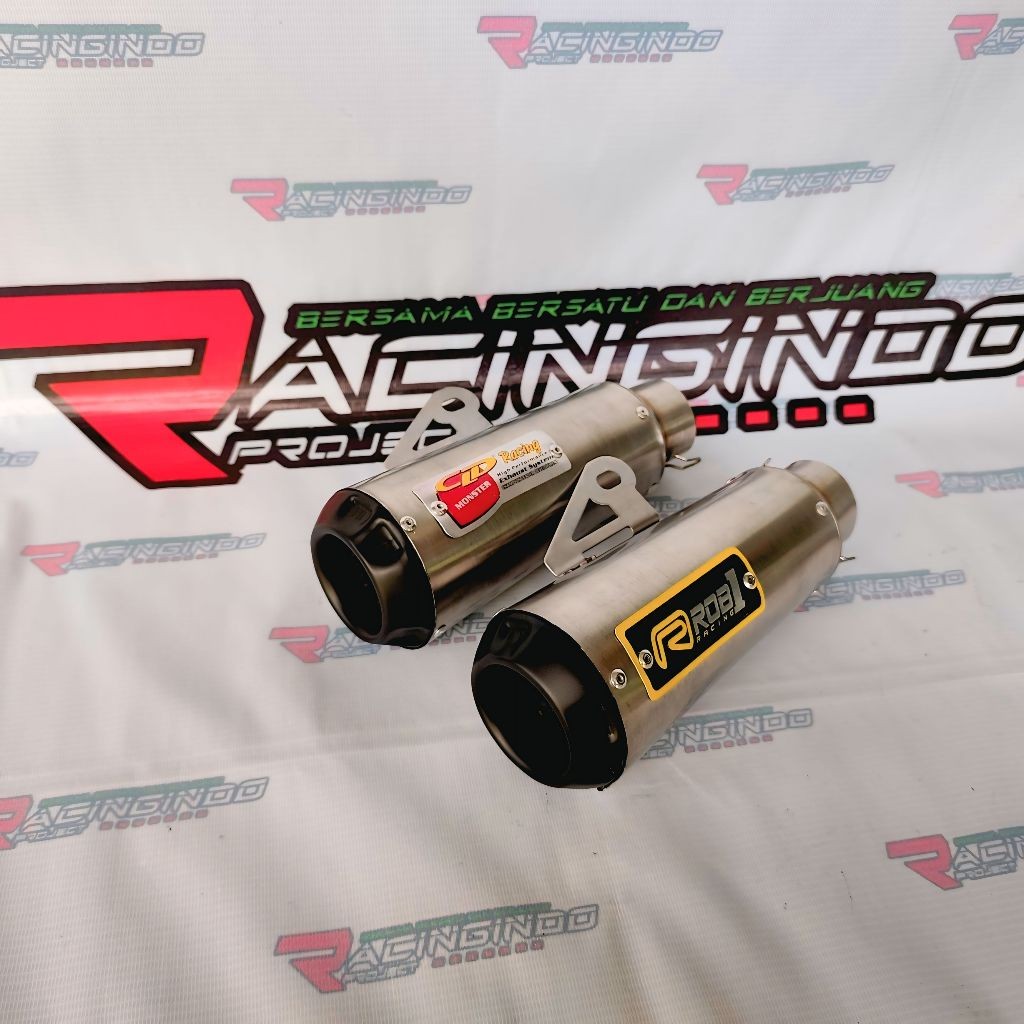 Slincer Knalpot Gtx Norifumi supra x jupiter karisma revo smash mx 135 norifumi gtx cld rcb fmf gtx