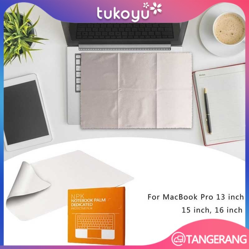 Sarung Keyboard Laptop Microfiber Cleaning Cloth Microfiber Kain Keyboard Cover