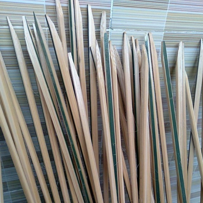 

Bambu ajir tanaman siap pakai Sudah Dihaluskan 30cm Persatuannya