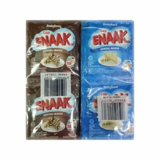 

SKM CAP ENAK Sachet