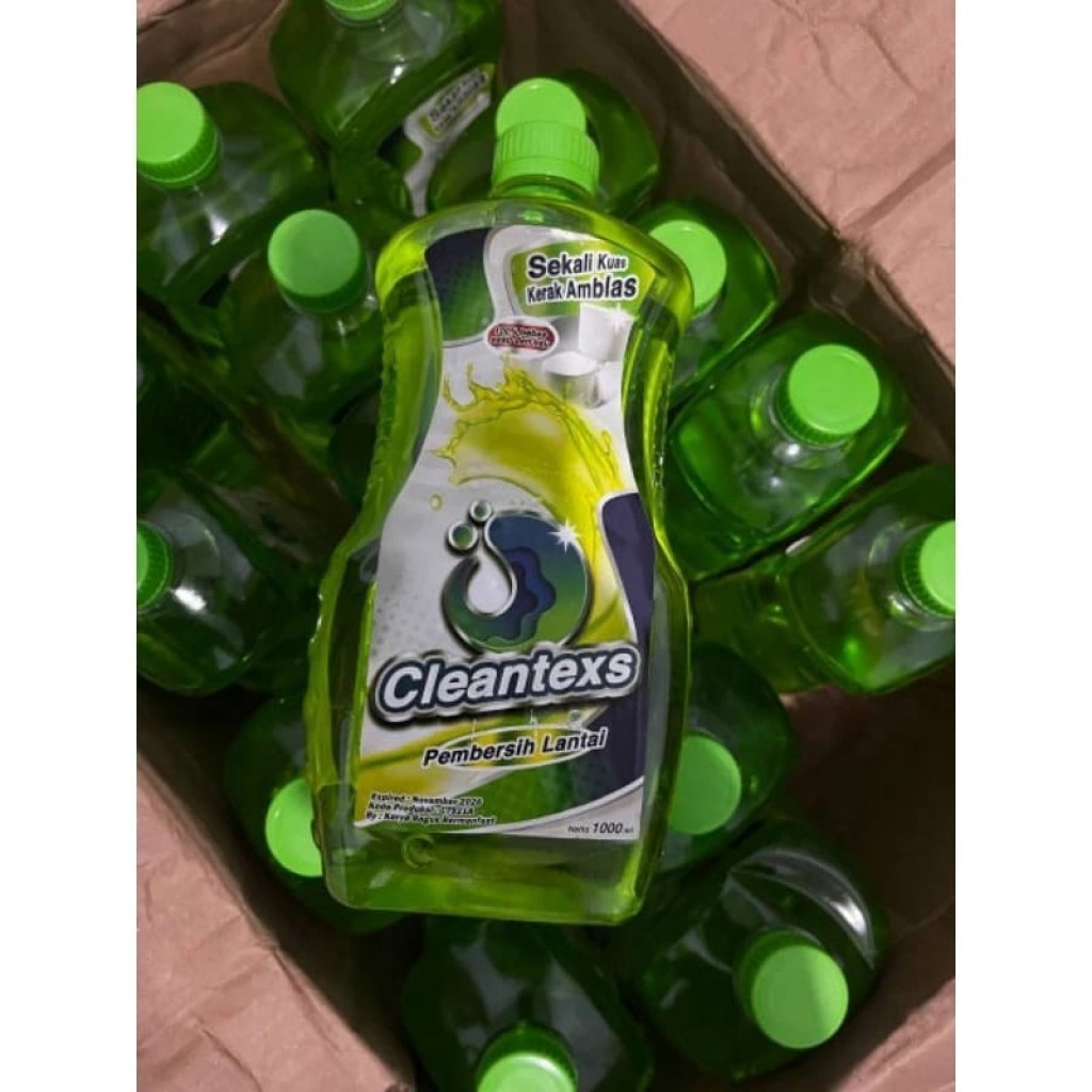CLEANTEX