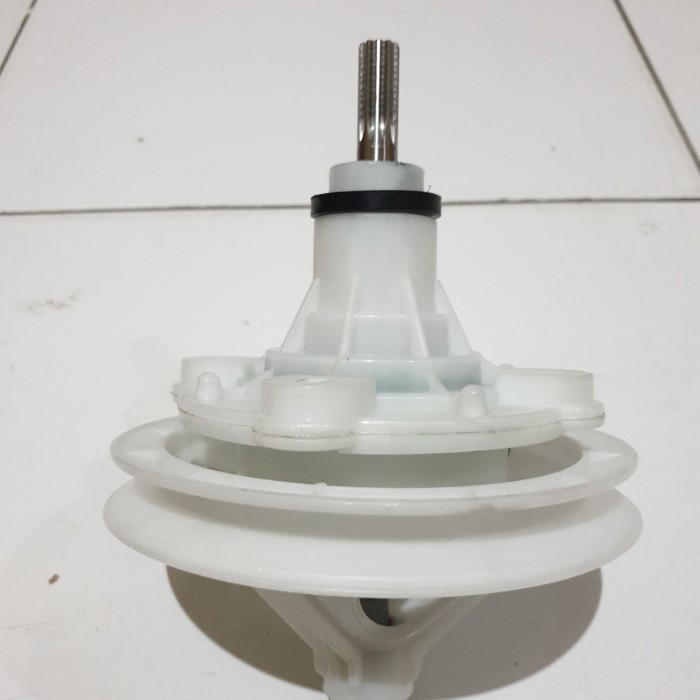 GEARBOK MESIN CUCI SANKEN GIGI 11 SPAREPART AIRCOND