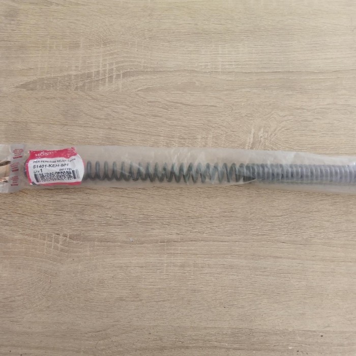 Per Shock Depan GL Max 2 GL Pro Neo Tech ORI AHM 51401KEH901 berkualitas