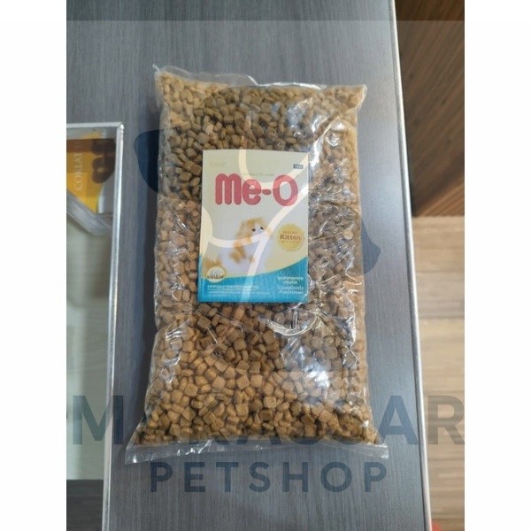 Meo kitten persian Repack 1kg