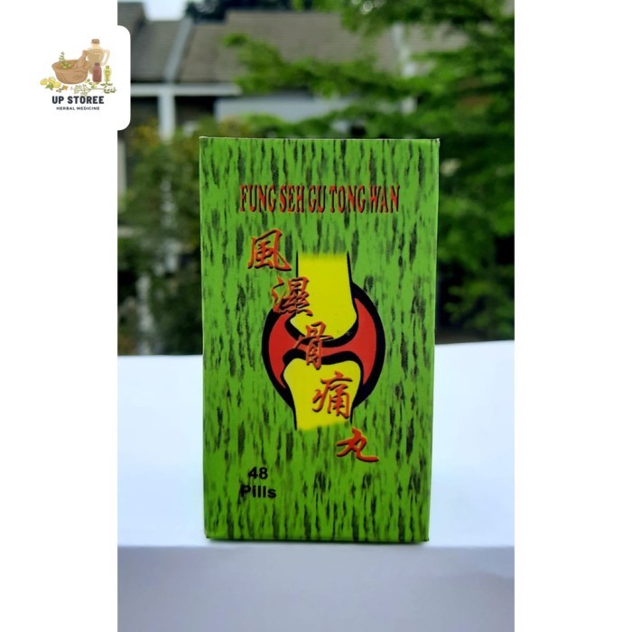 

Fung Seh Gu Tong Wan