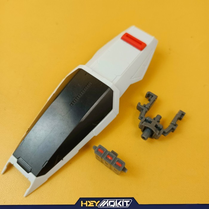 MG 1/100 PART SHEILD MK II RX 78 DABAN GUNDAM