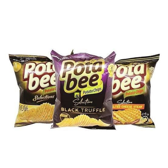 

Potabee Selection All Varian 57gr