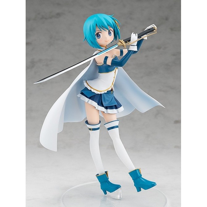 Action Figure Sayaka Miki (Puella Magi Madoka Magica The Movie)