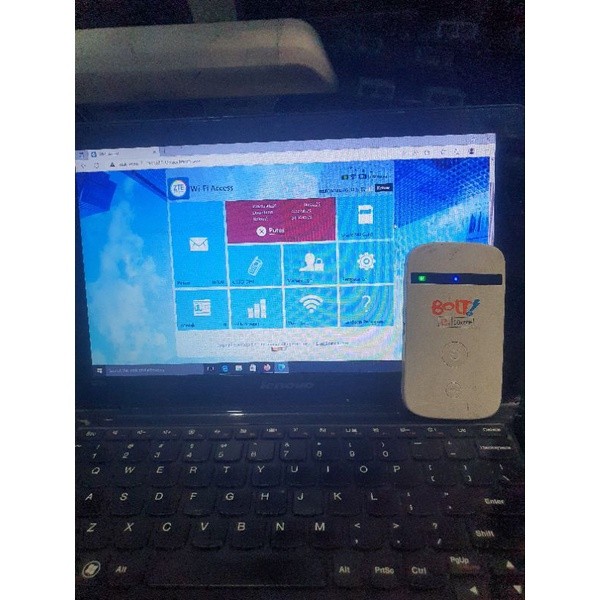 Mifi modem zte mf90 versi beeline terbaru sudah bypass MESIN SAJA CEK VARIASI / HUAWEI E5372S BYPASS