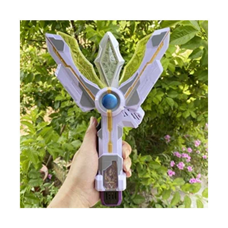 lekmeen- Senjata Ultraman Triger Toys Senjata Ultraman Trigger DX