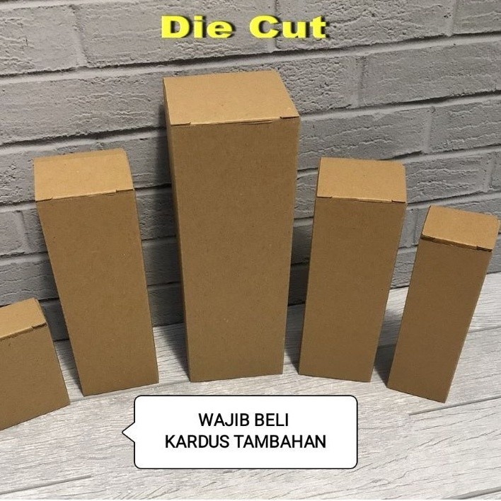 

(Packing Tambahan) Kardus Packing Tebal & Kuat Pelindung Tanaman Agar Terjaga Saat Pengiriman / Kardus Tambahan Pecking Tanaman Hias