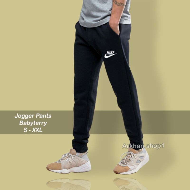 Celana Training Jogger Sport Panjang | joger Pria Wanita | Running GYM Jogging   TRINING TRENING