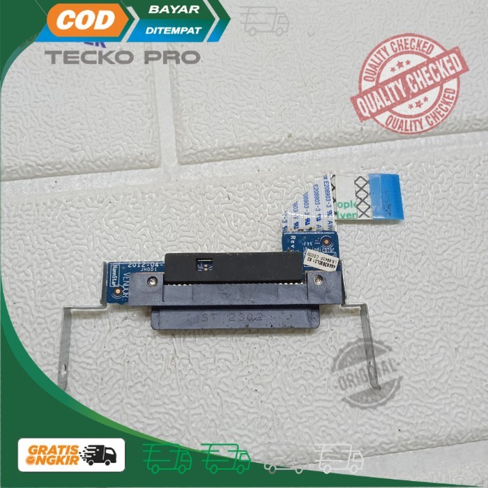 Konektor HDD Hardisk ACER Aspire One 756 AO756 Q1VZC LA-8941P