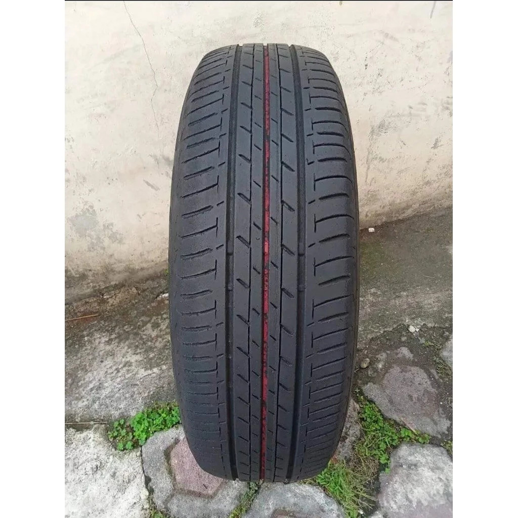 Ban Mobil Ring 14 Ukuran 185/60 R14 Second Copotan