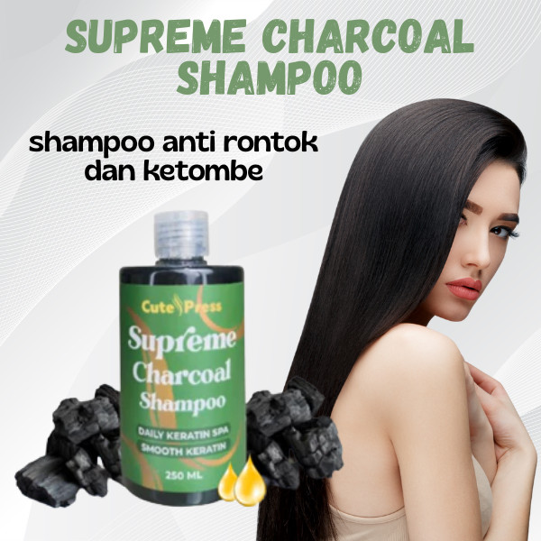 PAKET SUPER Shampo anti ketombe Shampo psoriasis Anti gatal shampo Shampo Anti Ketombe Oil control S