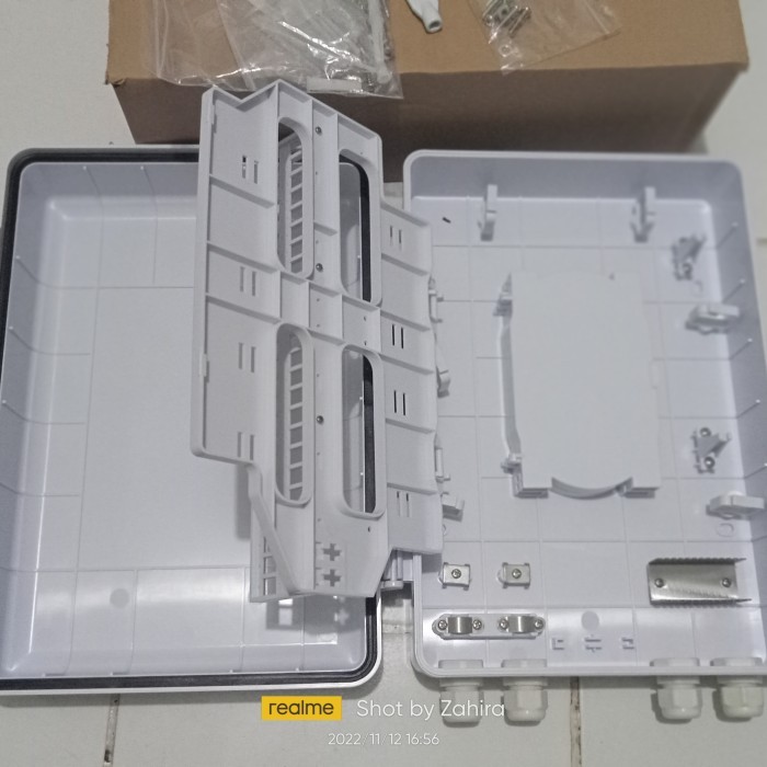 promo  -ODC mini 48 core kosongan kualitas bagus