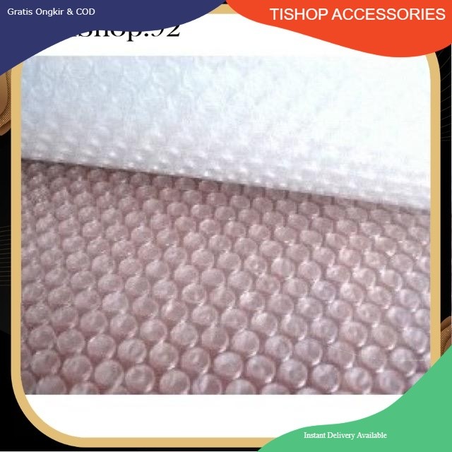 

T92 EXTRA BUBBLE WRAP
