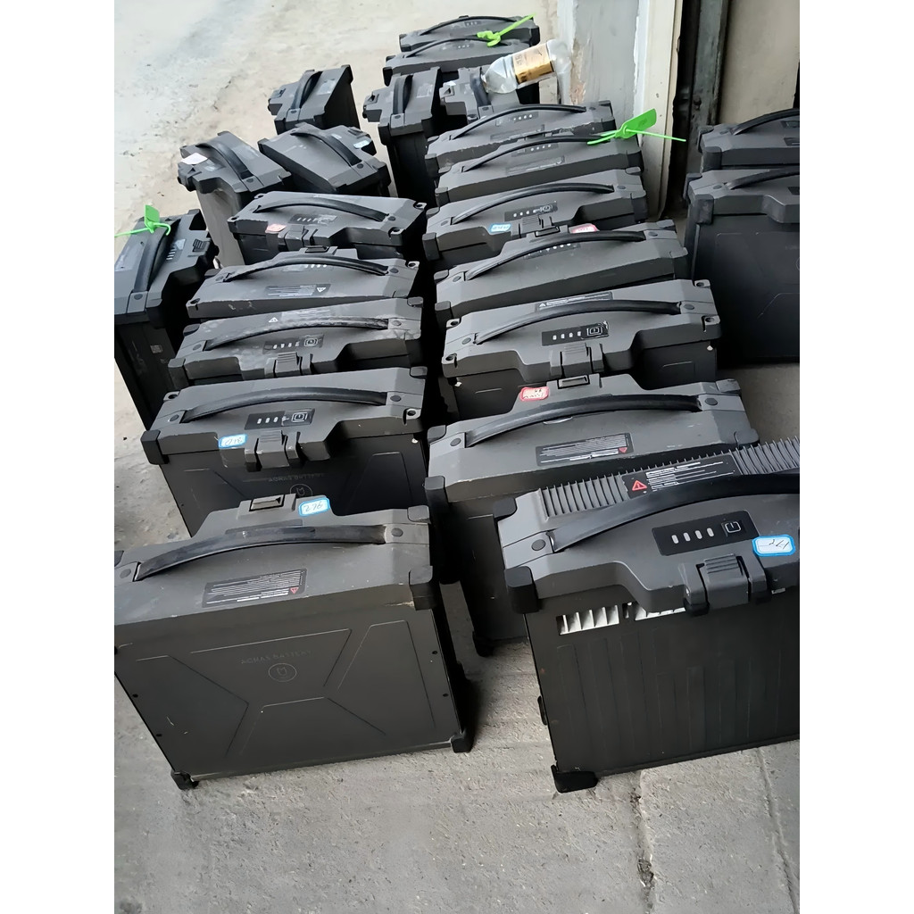 Agras T40 Intelligent Flight Battery Used 30000 MAh for DJI Agras T40/T20P/T30 Agricultural Drone