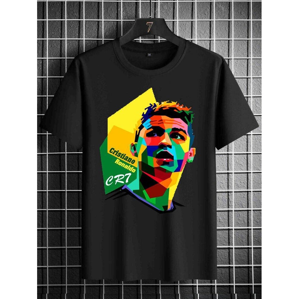 kaos Cristiano Ronaldo,baju Cristiano Ronaldo,kaos CR7,baju CR7,kaos bola,baju bola,kaos real Madrid