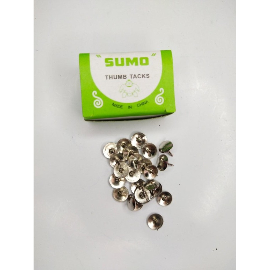 

5 Box Paku Payung Mini Kecil