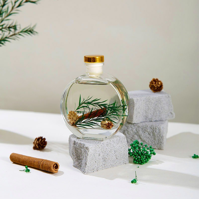 Botol Reed Diffuser / Souvenir Botol Reed Diffuser / Souvenir Botol / Hampers Botol / Botol Reed Dif
