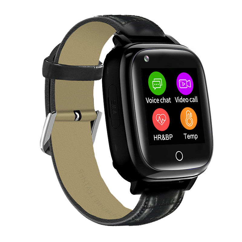 T5S Pro Elderly Smart Watch