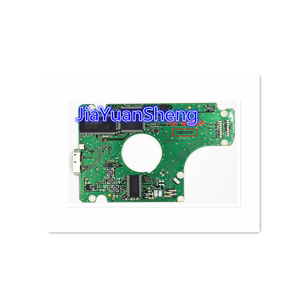 BF41-00373A  USB3.0 , M8U_539B_REV.01 R00 / Hard driver pcb board  HN-M500ABB HN-M500ABB / ST1000LM0