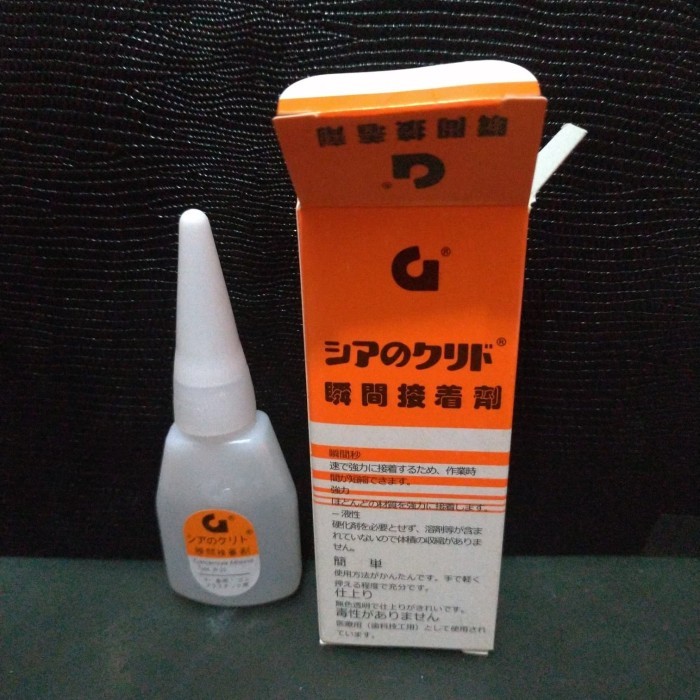 lem power/ lem tetes / lem G