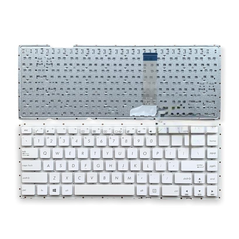Keyboard Asus X442 A442 A442U X442U X442UA A442UF A442UQ A442UR X442UR X442UR