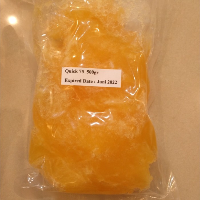 

✨TERLARIS -sp quick 75 250gr