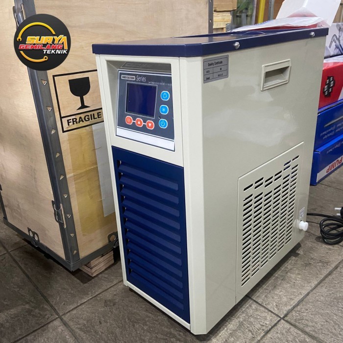 Low Temperture Liquid Recirculating Chiller 3L20 for Rotary Evaporator