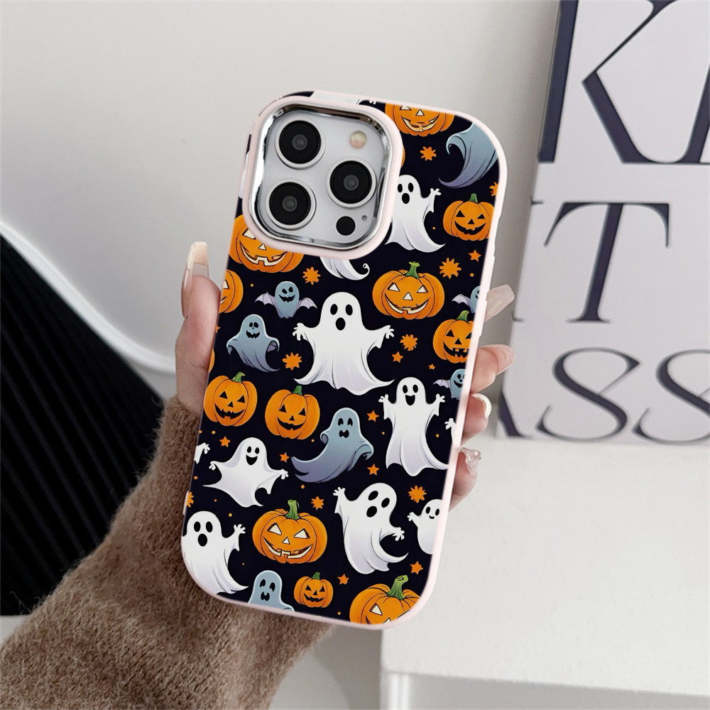 Model baru tahun 2024Untuk Case iPhone 11 12 15 14 13 PlusProMax 8 7Plus SE2 SE3 6 6s X XS XR XS Max
