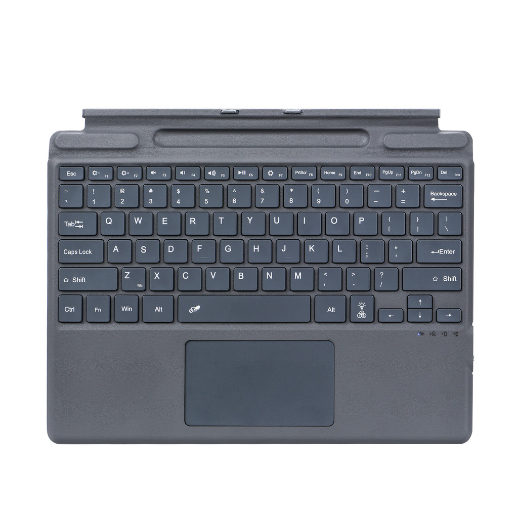 Compatible with Microsoft Surface Pro 8 Keyboard Surface Pro X Keyboard Pro 8/X Keyboard