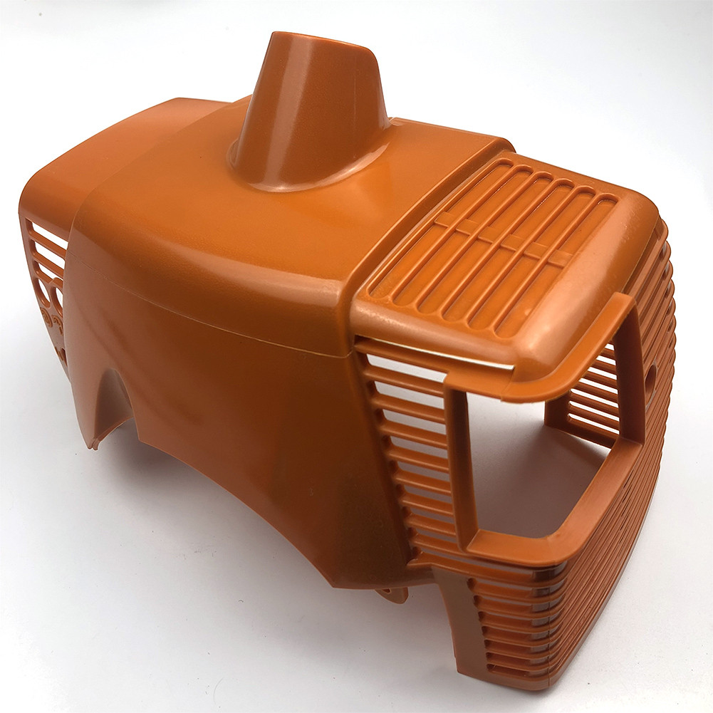 1 PC Engine Cover Shroud Replacement Parts For Stihl FS120 FS200 FS250 4134-084-0911