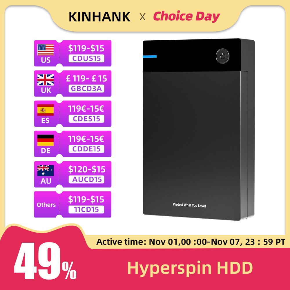 New Hyperspin Attraction Gaming HDD Retro Game Console with 40000 Games for PS4/PS3/PS2/WII/WIIU Por