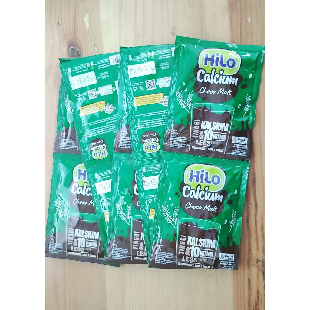 

Hilo Choco Malt 14 gr RENCENG